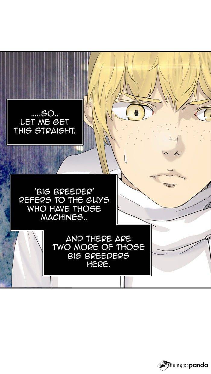 Tower of God Chapter 358 image 52